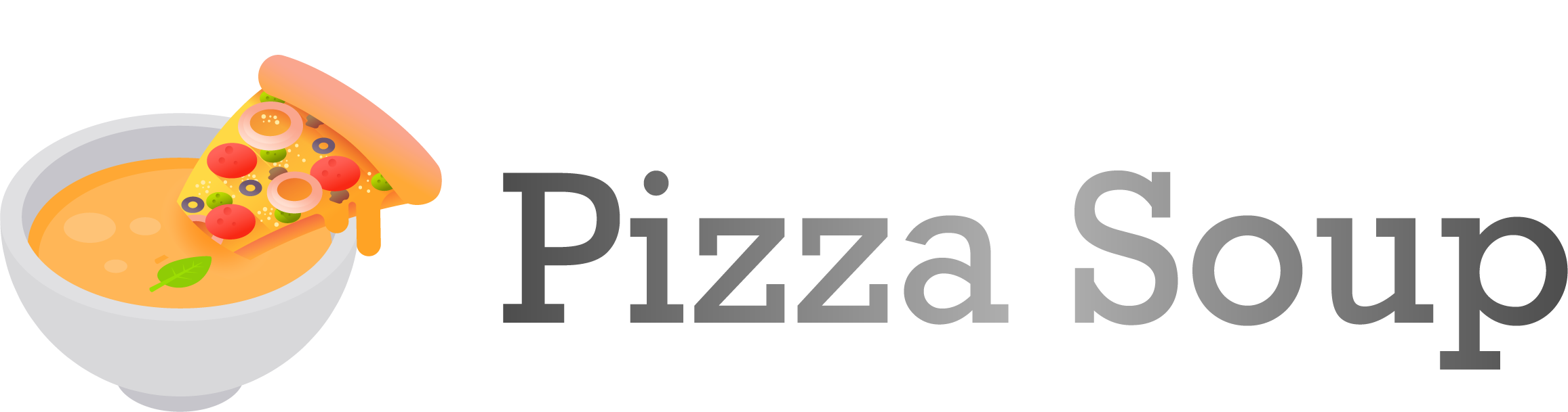 Pizza Soup